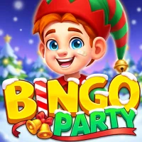 Bingo Party - Lucky Bingo Game