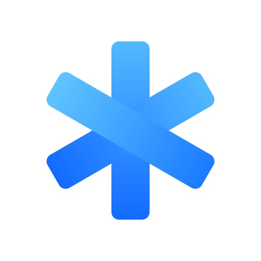 Asterex: Password Manager