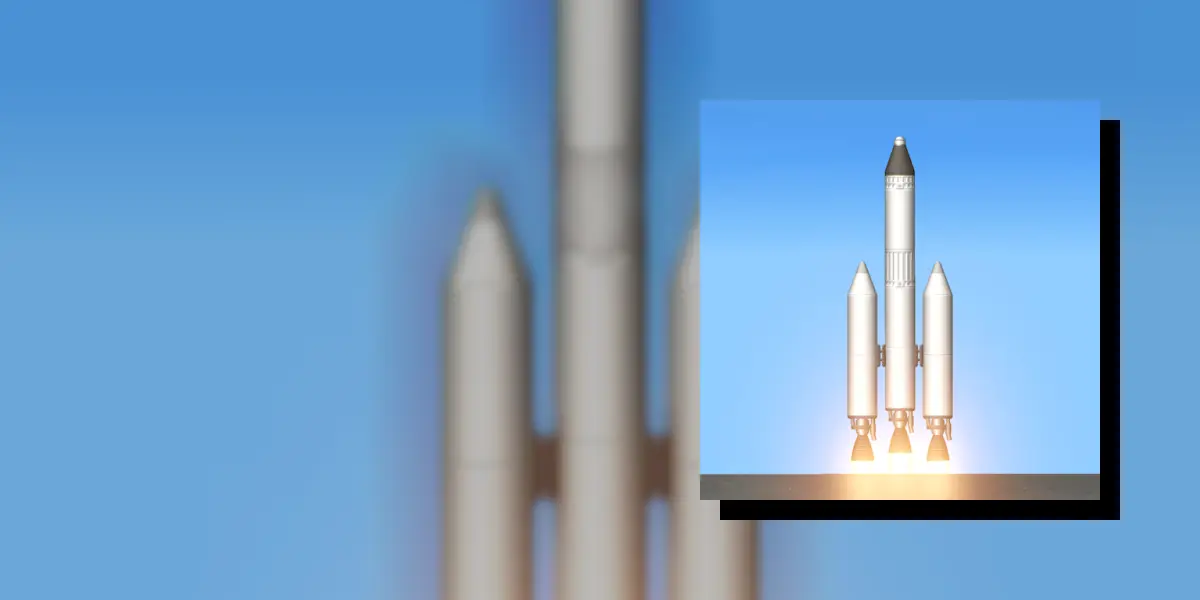 Spaceflight Simulator
