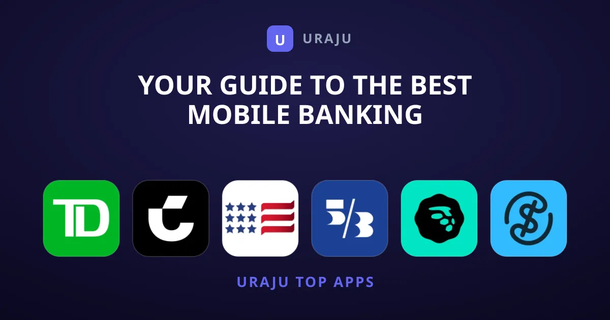 Your Guide to the Best Mobile Banking Applications